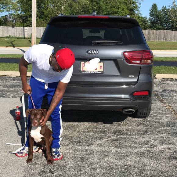 Meet your Posher, Pulla - Picture 1 of 1